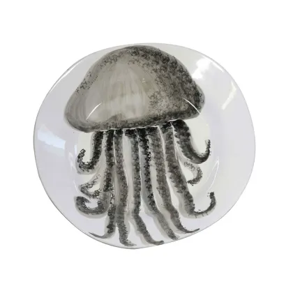 Zdjęcie Włoska miska z podobizną meduzy - Virginia Casa