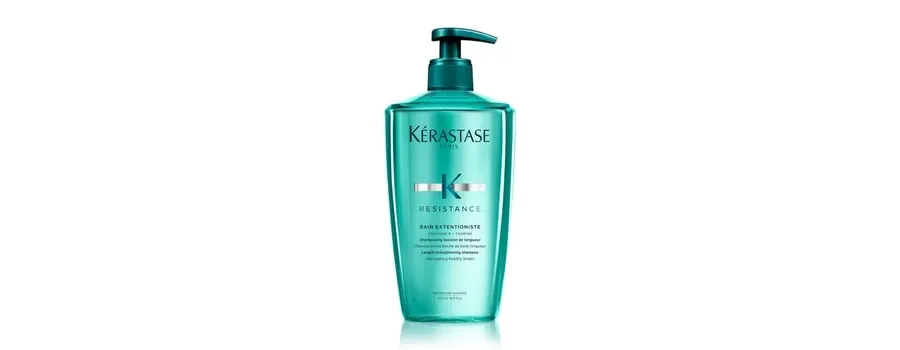 obrazek 1 Kérastase Resistance Extentioniste Szampon do włosów 500 ml