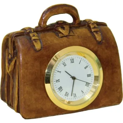 Picture A clock for the office and study