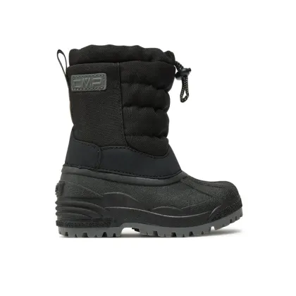 Zdjęcie CMP Śniegowce Hanki 3.0 Snow Boots 3Q75674 Czarny