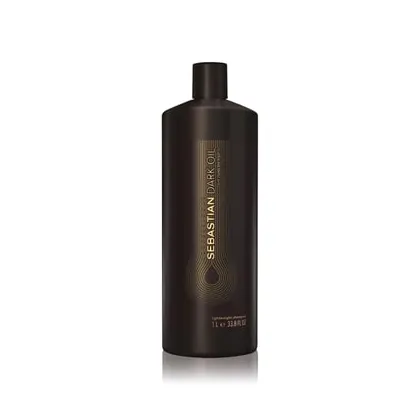 Zdjęcie Sebastian Professional Dark Oil Szampon do włosów 1000 ml
