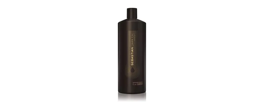 obrazek 1 Sebastian Professional Dark Oil Szampon do włosów 1000 ml