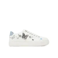 Zdjęcie Aldo Sneakersy Saxony 13966825 Biały