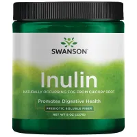 Zdjęcie Swanson Inulin 5000 mg Prebiotyk Proszek 277 g