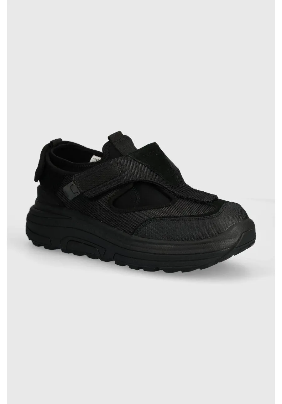 obrazek 1 Suicoke sneakersy TRED kolor czarny