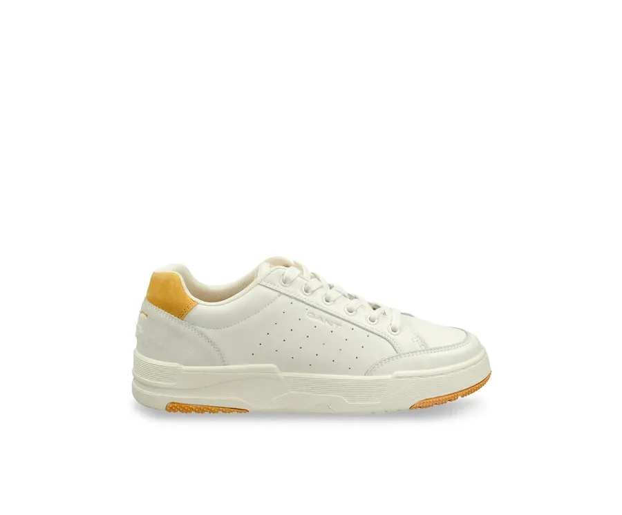 obrazek 1 Gant Sneakersy Ellizy Sneaker 28531483 Biały