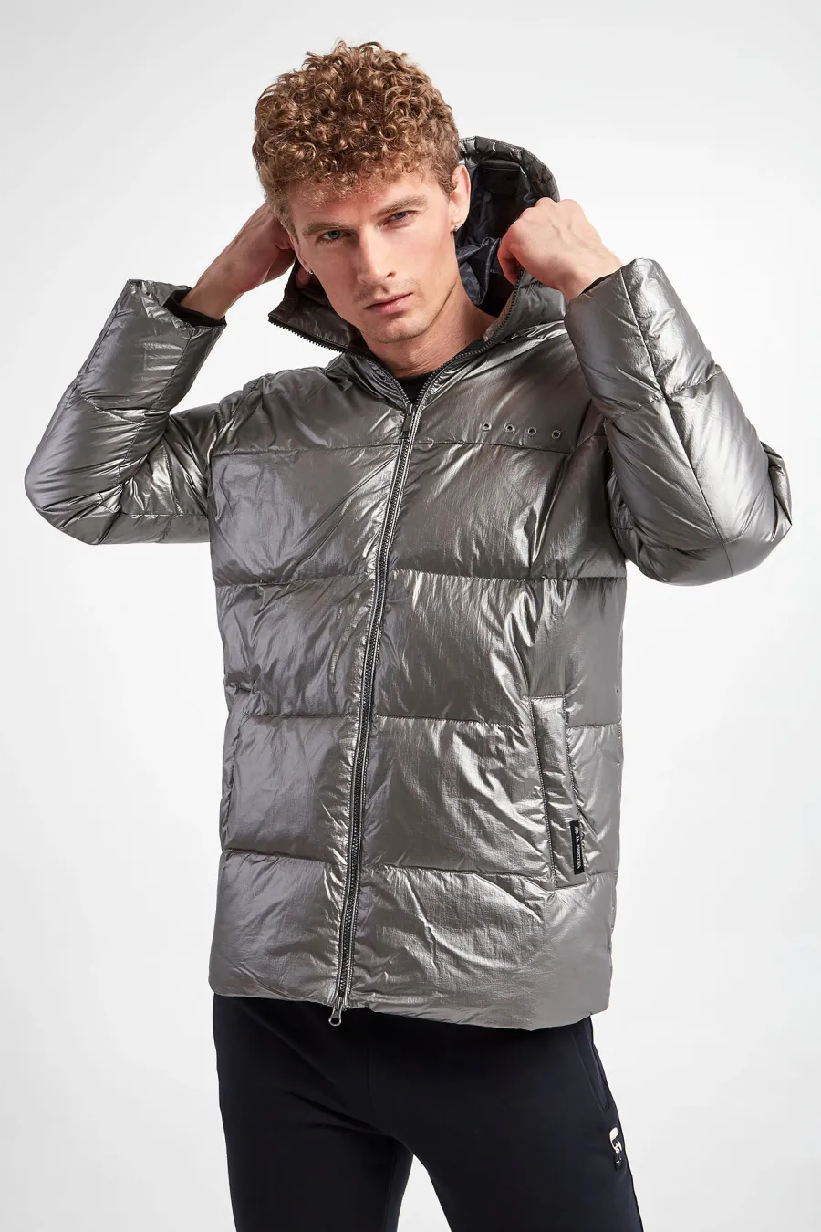 obrazek 1 Kurtka puchowa LA MARTINA La Martina