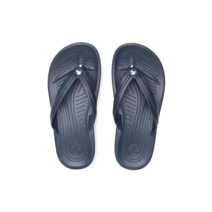 Zdjęcie Crocs Japonki Crocband Flip 11033 Granatowy