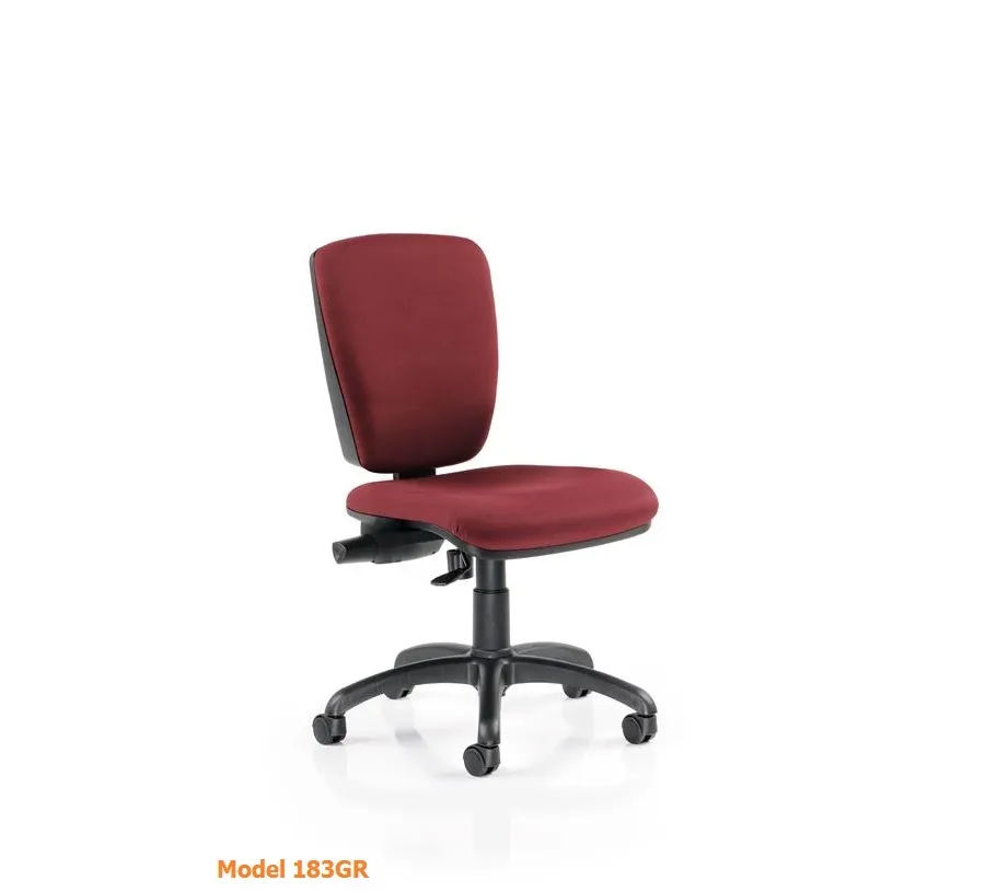 picture 4 Exclusive office chair