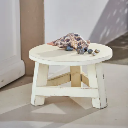 Zdjęcie Stołek Bresse