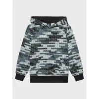Zdjęcie Champion Bluza 306129 Szary Regular Fit