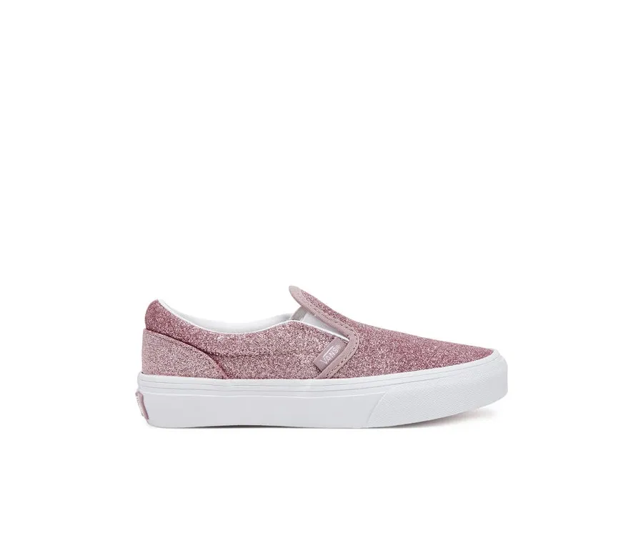 obrazek 1 Vans Tenisówki Classic Slip-On VN000CYTFSL1 Różowy
