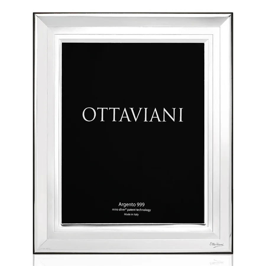 obrazek 1 Wyjątkowa ramka na fotografie „Maria Vittoria” 20×25 cm