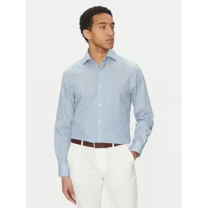 Zdjęcie Marciano Guess Koszula 5GHH20 4472Z Niebieski Regular Fit