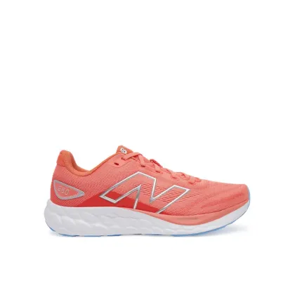 Zdjęcie New Balance Buty do biegania 680 W680RP8 Czerwony