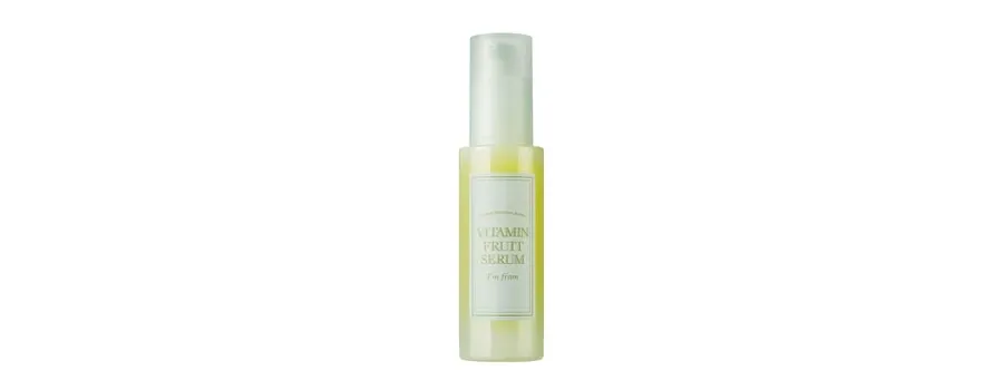obrazek 1 I'm from Vitamin Fruit Serum Serum do twarzy 30 ml