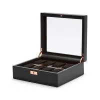 Picture Luxurious Axis Copper case for 8 watches