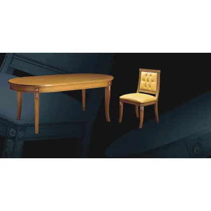 Zdjęcie Antyczne wyjątkowe krzesło do szczególnego wnętrza - Morello Gianpaolo