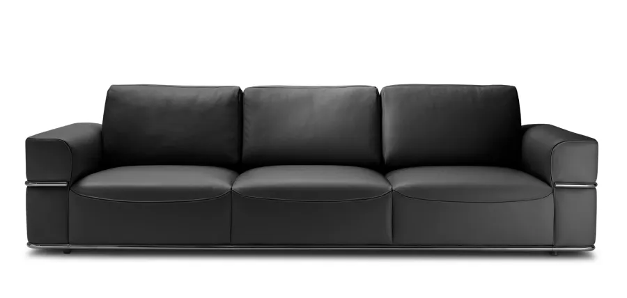 obrazek 2 Elegancka kanapa do salonu