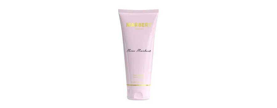 obrazek 1 Marbert Miss Marbert Krem pod prysznic 200 ml