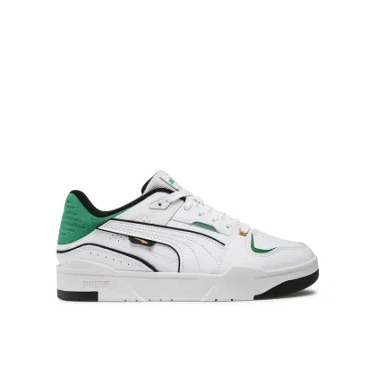 Zdjęcie Puma Sneakersy Slipstream Bball 393266 01 Biały