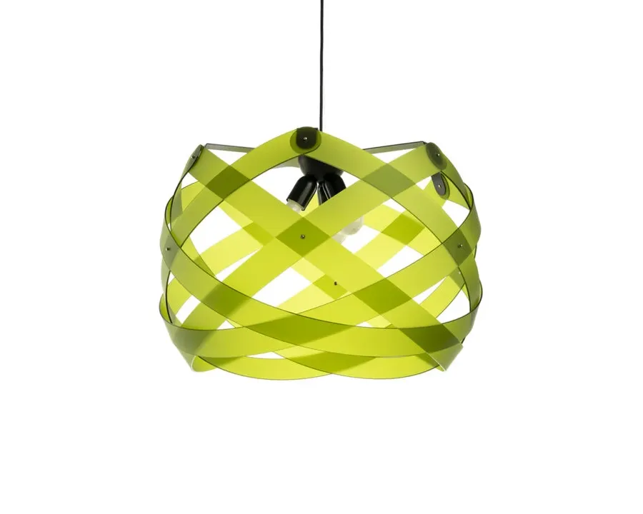 obrazek 4 Lampa wisząca o oryginalnym kształcie