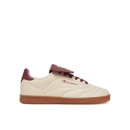 Zdjęcie Champion Sneakersy PRESTIGE FLAP S11803-WW003 Beżowy