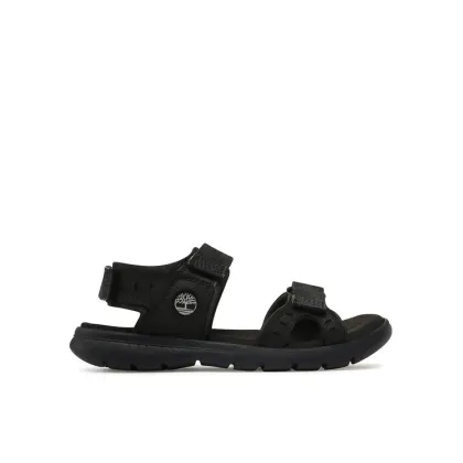 Zdjęcie Timberland Sandały Governor's Island 3 Strap TB0A1QYZ001 Czarny
