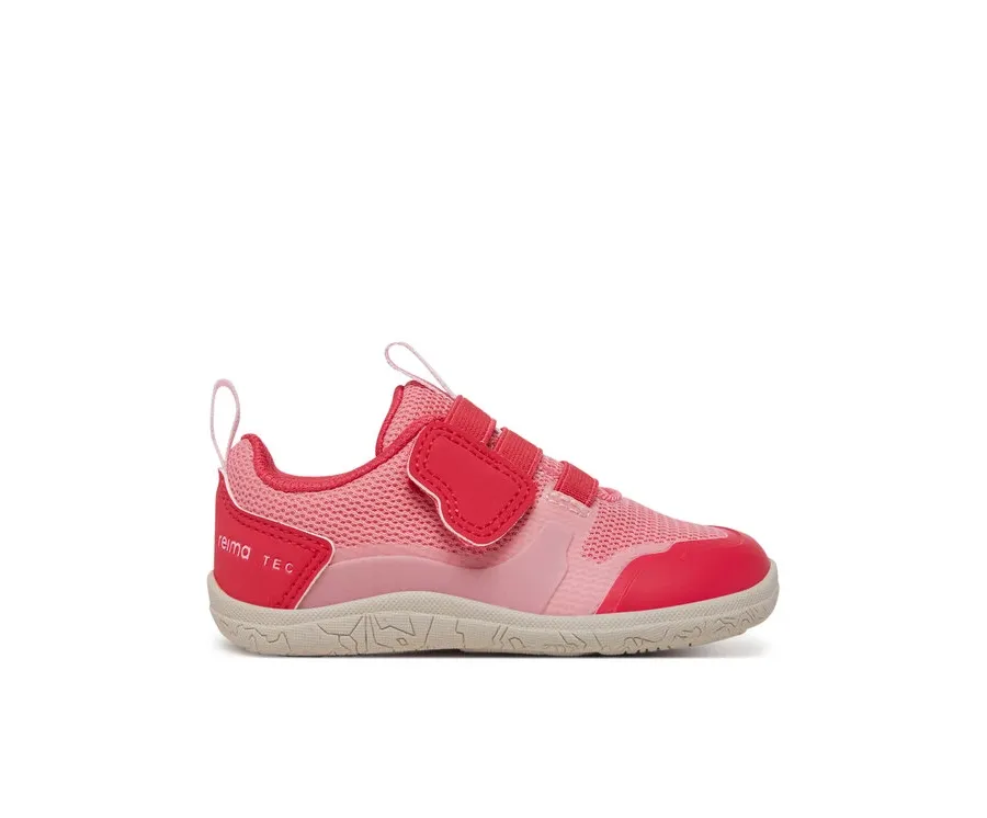 obrazek 1 Reima Sneakersy 5400141A Różowy