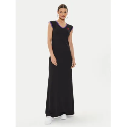 Zdjęcie Puma Sukienka codzienna DUA LIPA 536632 Czarny Regular Fit