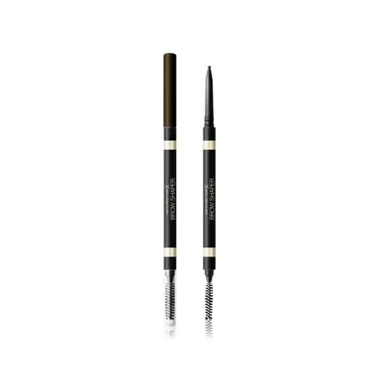 Zdjęcie Max Factor Brow Shaper Kredka do brwi 1 szt. Nr. 30 - Deep Brown