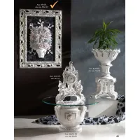 Picture Stylish platinum painting
