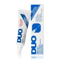 Zdjęcie Ardell Duo Quick-Set Striplash Adhesive Clear/Dark Klej do rzęs 14 g Clear