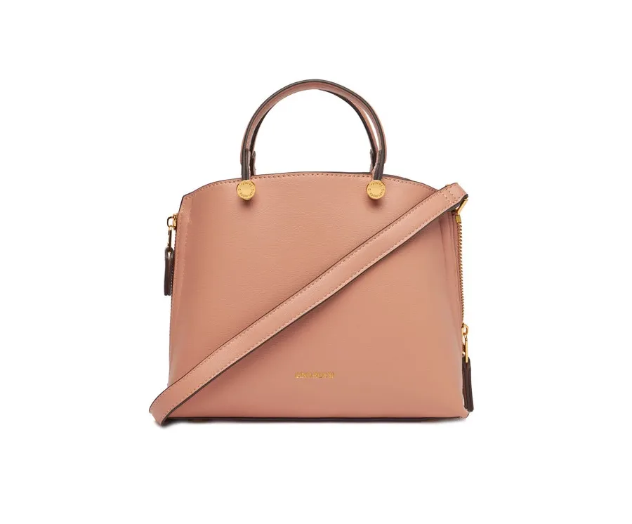 obrazek 1 Gino Rossi Torebka RC-19689 Różowy