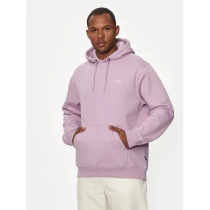 Zdjęcie Vans Bluza Core Basic VN000HNU Fioletowy Regular Fit