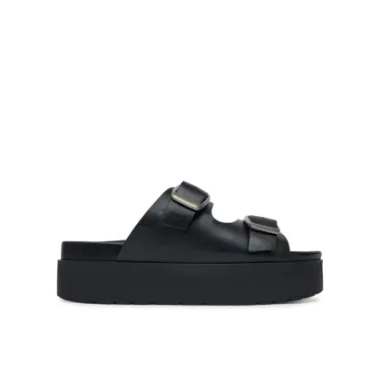 Zdjęcie G-Star Raw Klapki RIMA-118915 Czarny