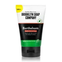 Zdjęcie Brooklyn Soap Company Beard balm Balsam do brody 100 ml