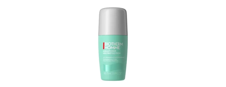 obrazek 1 BIOTHERM Aquapower 48H Deo Roll-On Dezodorant w kulce 75 ml