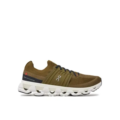 Zdjęcie On Buty do biegania Cloudswift 3 3MD10561921 Brązowy