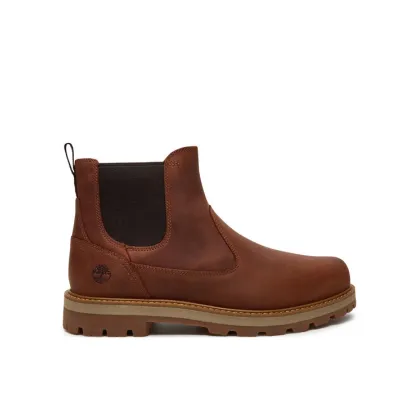 Zdjęcie Timberland Sztyblety Britton Road Mid Chelsea TB0A6A4WEM61 Brązowy