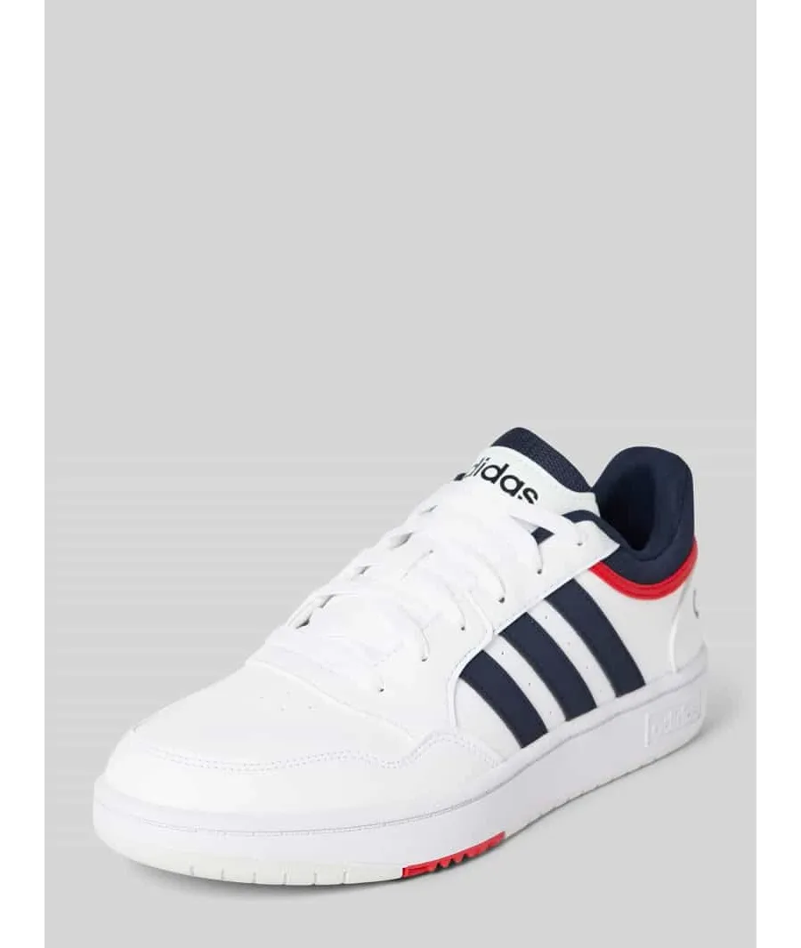 obrazek 1 Sneakersy z detalami z logo model ‘HOOPS’