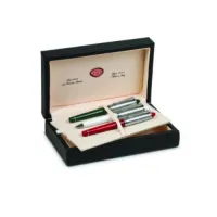 Zdjęcie Luksusowy włoski zestaw prezentowy firmy Aurora