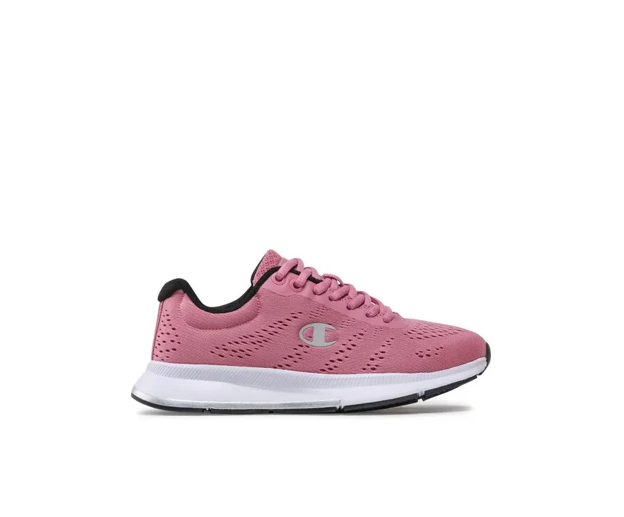 obrazek 1 Champion Sneakersy Jaunt S11500-CHA-PS013 Różowy