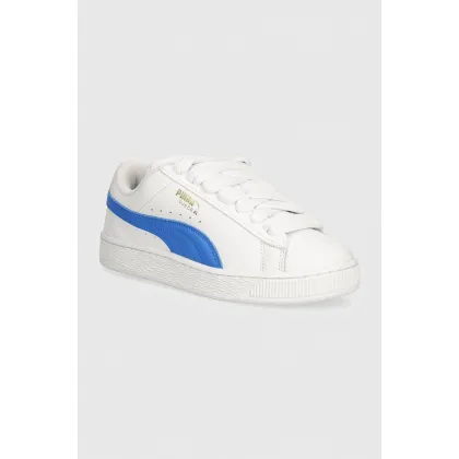 Zdjęcie Puma sneakersy PUMA X ONE PIECE kolor biały 397255