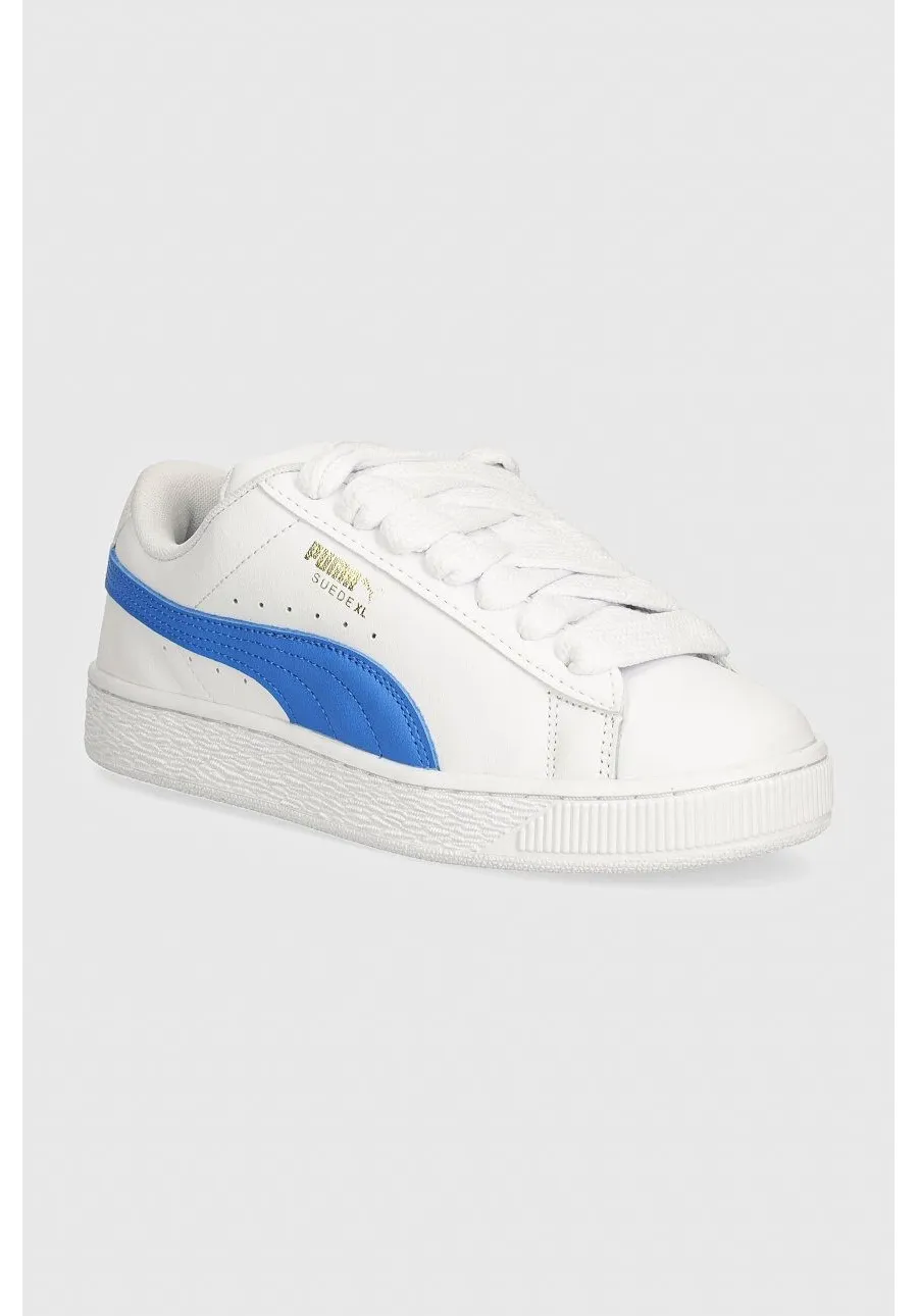 obrazek 1 Puma sneakersy PUMA X ONE PIECE kolor biały 397255