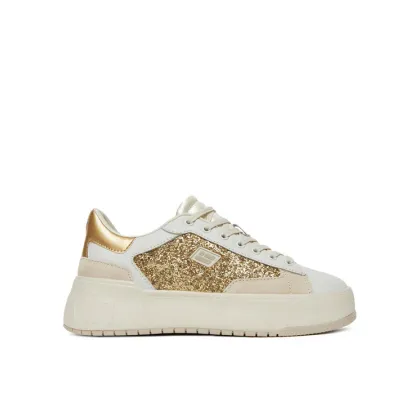 Zdjęcie D.Franklin Sneakersy DFSH321093 Kolorowy