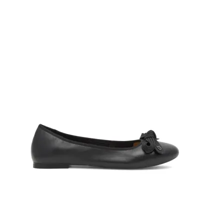 Zdjęcie Gino Rossi Baleriny COZY-HS001-1-2 Czarny