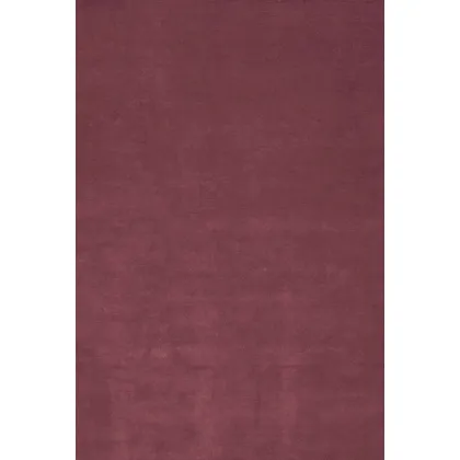 Picture Carpet made of wool for the living room - Sartori Rugs