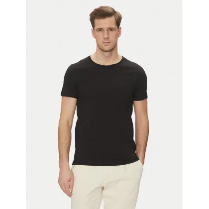Zdjęcie JOOP! Jeans T-Shirt 15 JJJ-12Caspian 30045667 Czarny Modern Fit