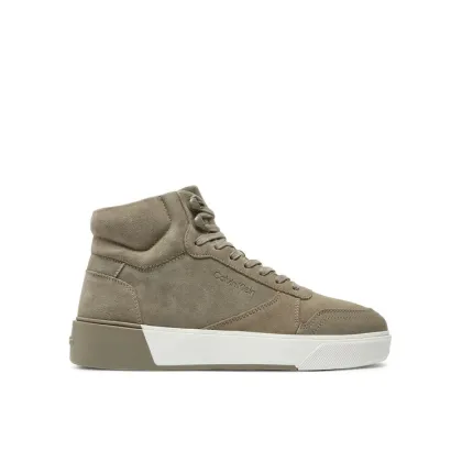 Zdjęcie Calvin Klein Sneakersy HM0HM01592 Beżowy
